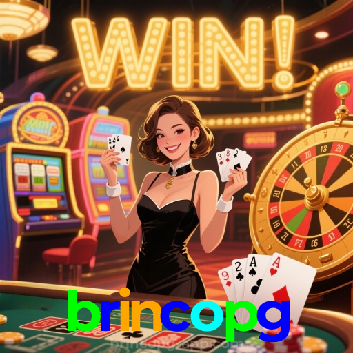 Baixar o APP brincopg – Como Instalar e Apostar no Celular