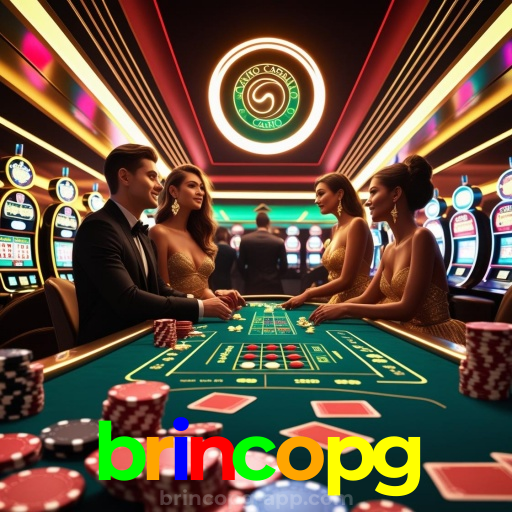 Jogos essenciais no brincopg — recomendações de especialistas