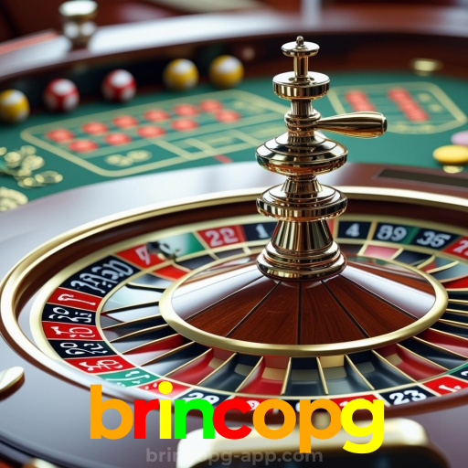brincopg | Cassino Mobile com Jogos, Slots e Diversão em Qualquer Lugar