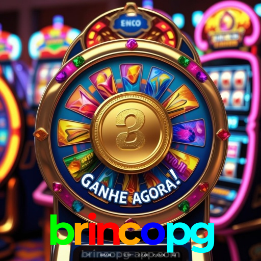 brincopg: Slots e bônus em 2025 — novidades, atualizações e ofertas imperdíveis