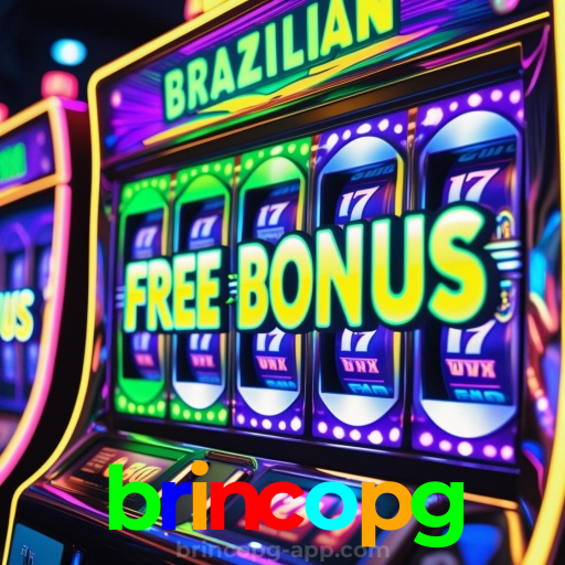 brincopg Brasil | Ofertas Imperdíveis e Surpresas no Cassino Online