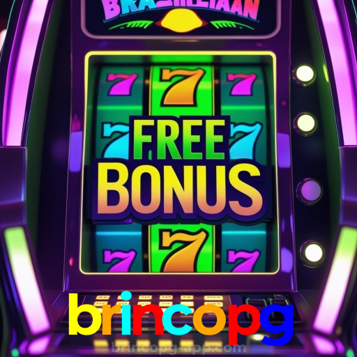 brincopg App: jogos incríveis e bônus