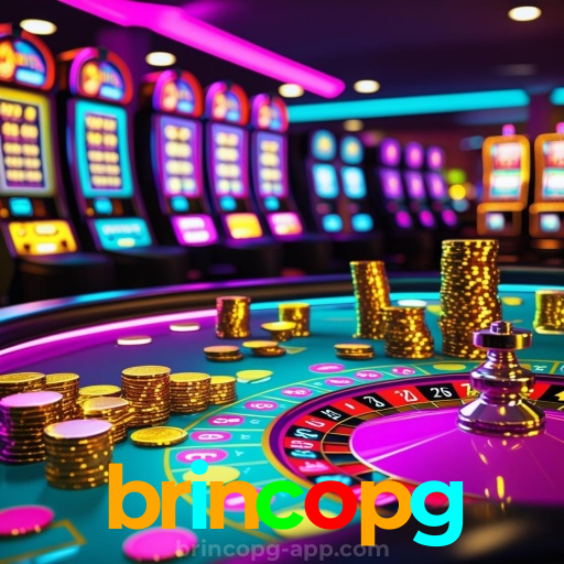 brincopg | Clube VIP com Bônus Diários e Ofertas Imperdíveis