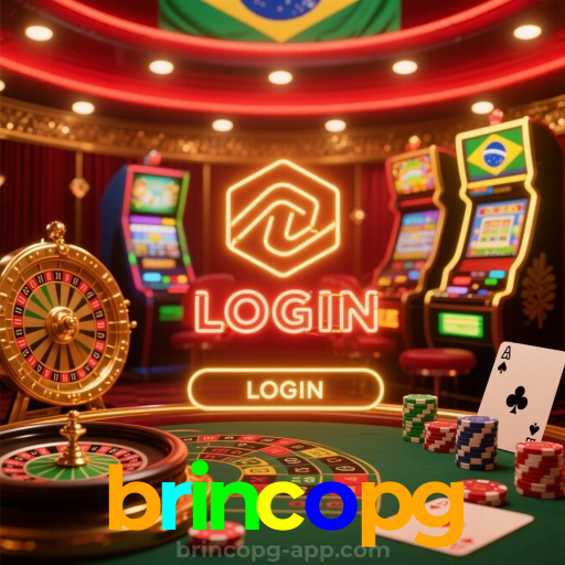 brincopg — Apostas com cashout rápido via PIX