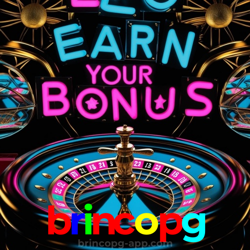 Bônus no brincopg: ofertas exclusivas para todos os estilos
