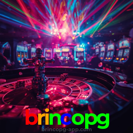 brincopg | Cassino Mobile com Jogos, Slots e Diversão em Qualquer Lugar