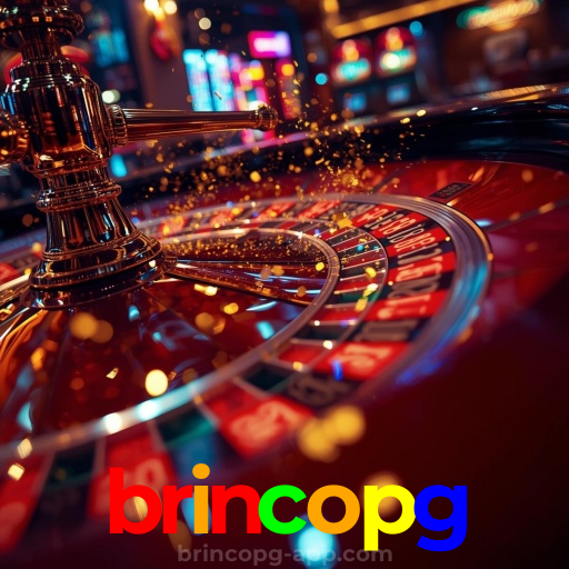 Cassino oficial brincopg: roleta, blackjack e bônus