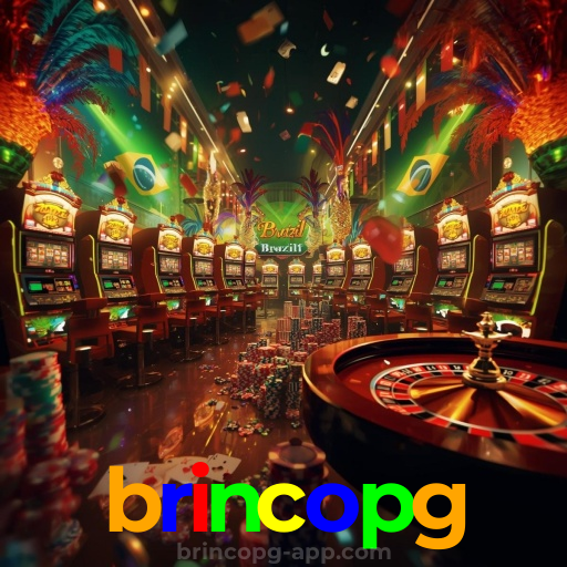 Cassino no brincopg — jogos ao vivo, cashback e VIP