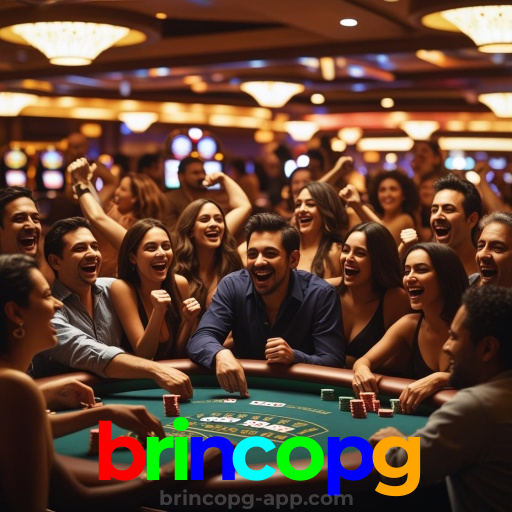 Cassino no brincopg — jogos ao vivo, cashback e VIP