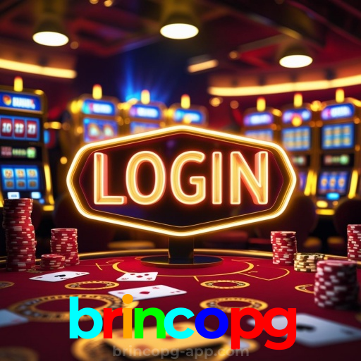 Acesse o brincopg com login social — simples e confiável
